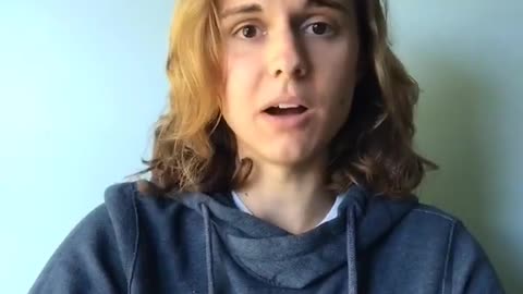 Poor transgender girl regrets transition - 2/5