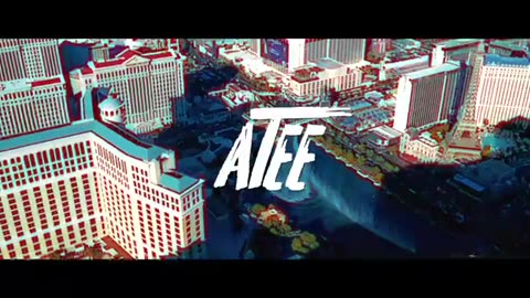 ATEE Takes the World by Storm with 'My Own Lane' Official Music Video