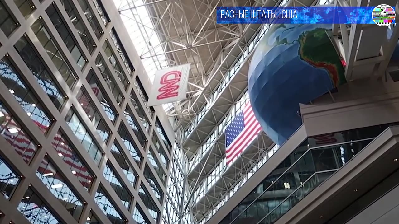Директор CNN Крис Лихт уходит в отставку