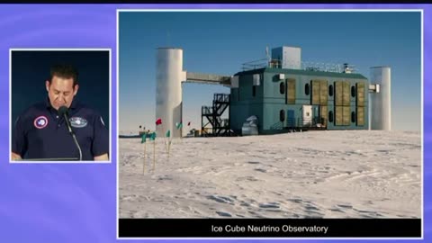 Eric Hecker Raytheon Contractor in South Pole station, Antarctica (2010-2011)