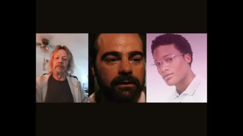 Chris and his buddies call back Daniel at Life Alert...
