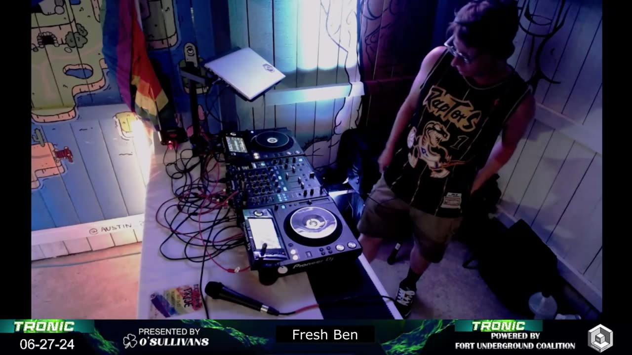 Fresh Ben