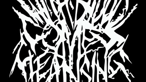 With Blood Comes Cleansing -- The Flayed (Bartholomew) (feat. Kyle Medina & Bodysnatcher)