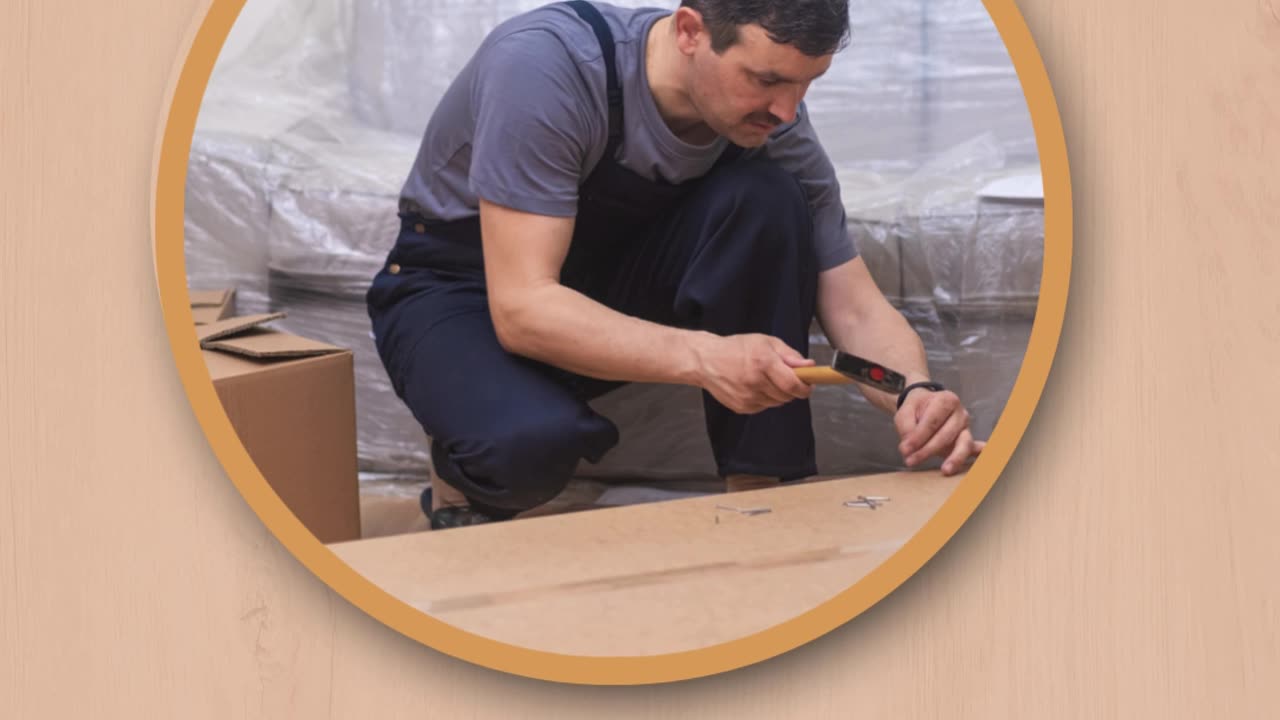 Custom Carpentry Service Lakeland, Florida