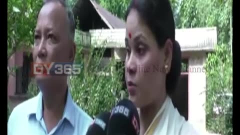 Father looking to sell kidney to raise funds for vaccine injured child (with English subtitles)