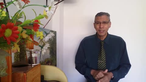 Gênesis 22 - Sacrifício e Adoração ! - Pr.Fernando O. Souza