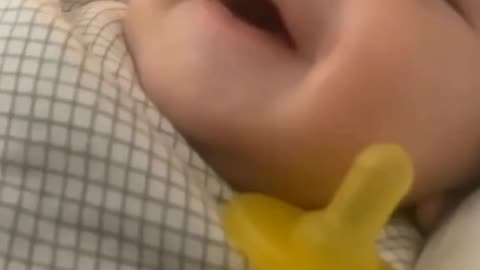 Funny baby Video