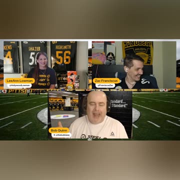 Is Cleveland the Steelers' biggest rival?