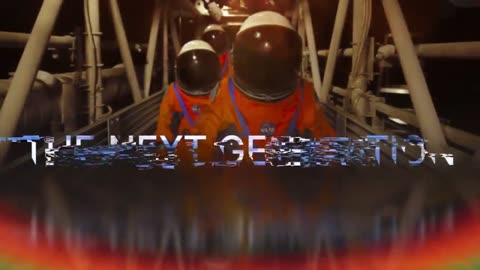 “Fuel” and Fire_ NASA’s Artemis Missions to the Moon, feat. Metallica