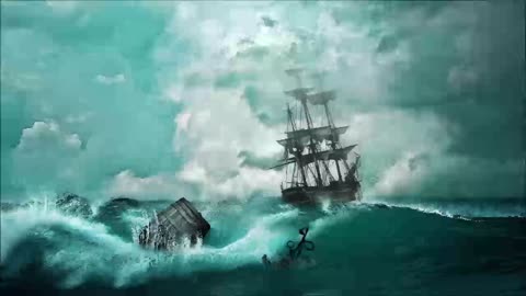Music: Bottom Of The Sea - The Temptation of Jonah: Original