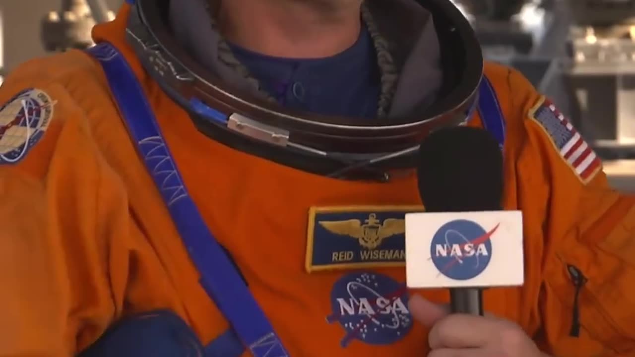 NASA
