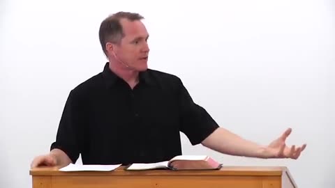 How to Test the Spirits - Tim Conway