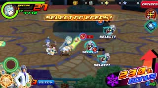 KHUx - Darkdrive Snow showcase