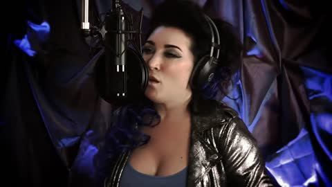 The Show Must Go On - (Queen Cover) Rachael Hawnt