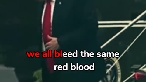DONALD TRUMP Powerful Speech