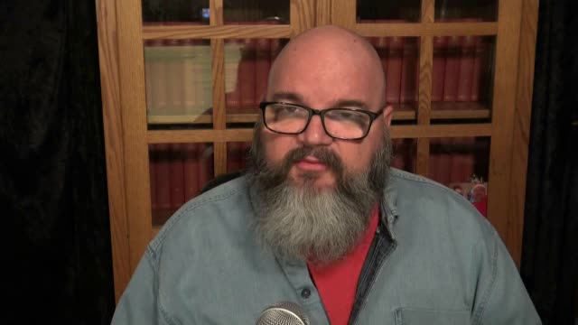 060 "Bow Thine Ear" (Proverbs 5:1-2) Our Daily Greg