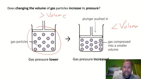 Chemistry States of Matter, Solids, Liquids, Gases. Part 4