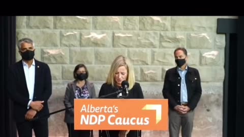NOTLEY WILL TRY TO BRING BACK THE JAB IF SHE WINS