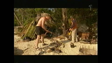 Robinson S06E03