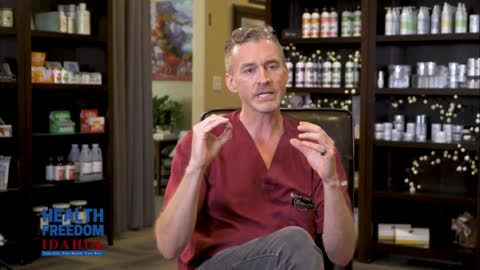 Doctor Explains MAJOR increase in Cancers since Vaccine Rollout