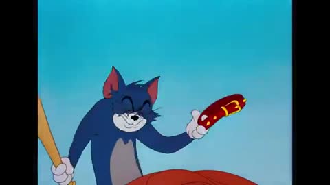BEST CARTOONS - TOM AND JERRY