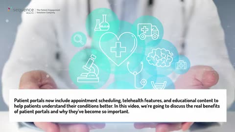 The Importance of Patient Portals in Healthcare