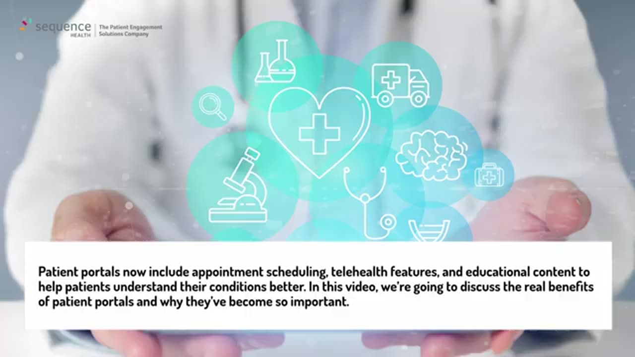 The Importance of Patient Portals in Healthcare