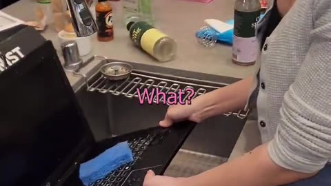 that's one way to clean a hard drive... Nebraskawut