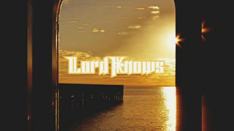 Blvckbyrd - Lord Knows