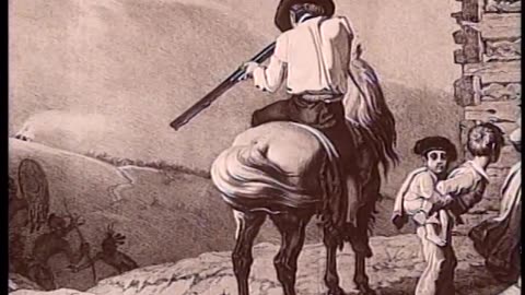 The Adventures of Daniel Boone