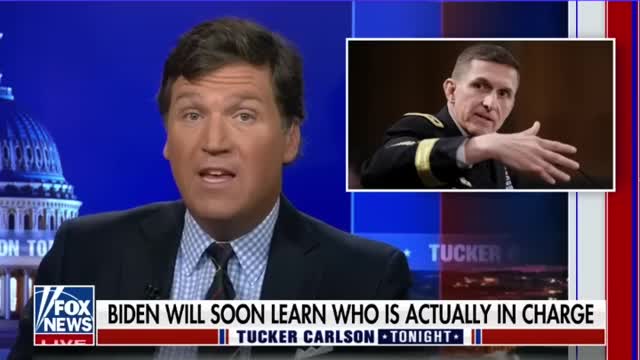 Tucker Carlson_ Joe Biden does not deserve our sympathy #shorts