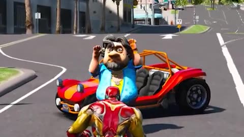 Moto Patlu Cartoon