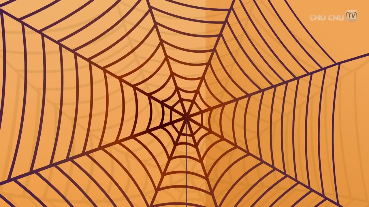 Incy Wincy Spider Nursery Rhyme With Lyrics - Cartoon Animation Rhymes & Songs for Children