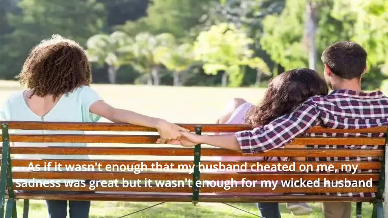 Parable: "The Story" #2