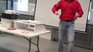 Acts Chapter 4 part 2