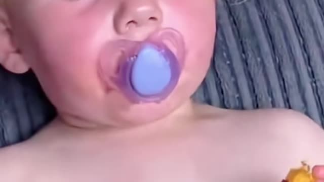 Always eating