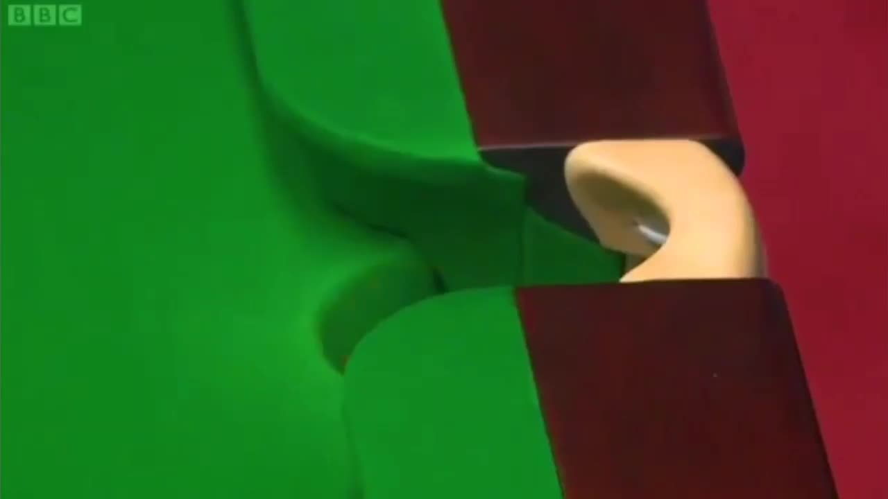 When you play a double, this often happened