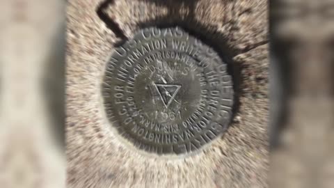 Secrets Hidden In National Monuments