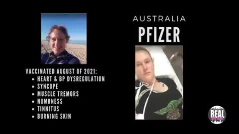 HELLO Drug Companies, CDC, FDA.....we are injured