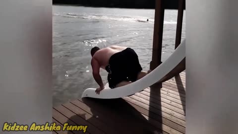 Shocking funny moments videos