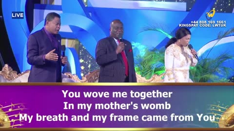 YOUR LOVEWORLD SPECIALS WITH PASTOR CHRIS SEASON 9 PHASE 5 DAY 3 03.07.2024