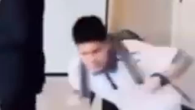 respect