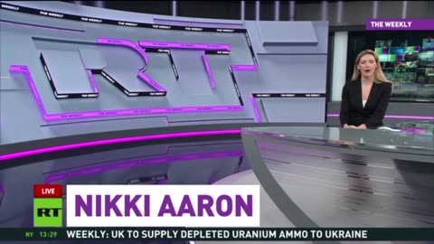 RT News - March 26 2023 (20:00 MSK)