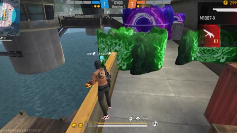 Freefire