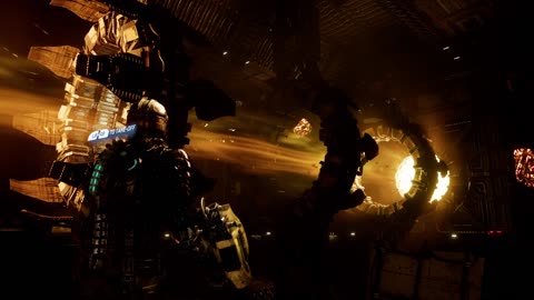 That Body Though At The End.. Whoa