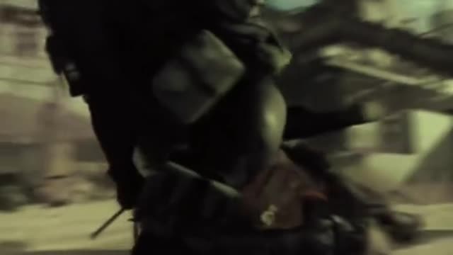 Finish him