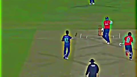 shadab khan best run out