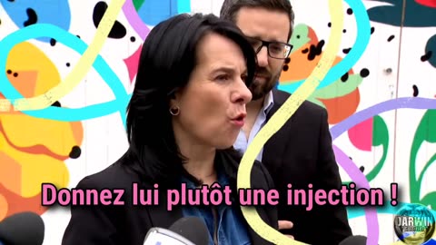 MONOLOGUE DE PLANTE 🤡💥🚲🚲🚲🚲🚨