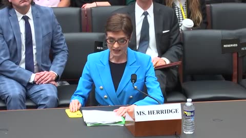They’re going after our fren Catherine Herridge | Check Description