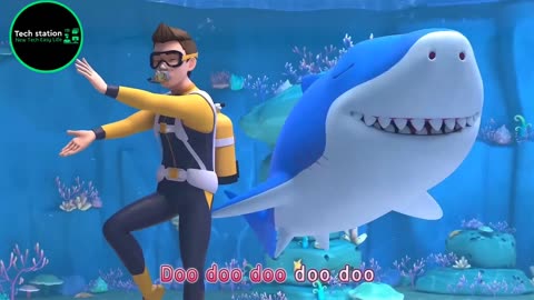 Baby Shark